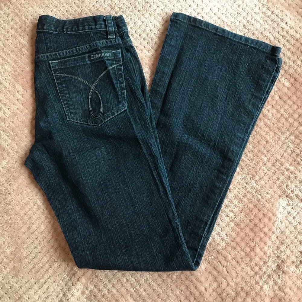 Calvin Klein jeans